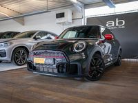 Gebraucht Mini John Cooper Works Sport 231 PS (169 kW) 2022 Grün Kleinwagen