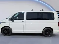 Gebraucht VW Multivan Trendline 150 PS (110 kW) 2021 Van / Kleinbus