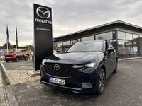 Gebraucht Mazda CX-60 254 PS (186 kW) 2025 Blau SUV