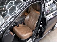 Gebraucht Mercedes S400 340 PS (250 kW) 2020 Schwarz Limousine