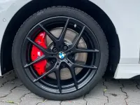 Gebraucht BMW M135 Efficient Dynamics 306 PS (225 kW) 2022 Alpinweiß uni Kleinwagen