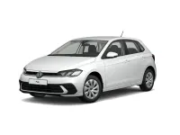 Gebraucht VW Polo Life 80 PS (58 kW) 2023 Kleinwagen