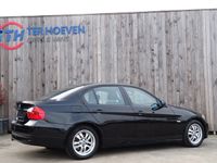 gebraucht BMW 318 i Sedan Klima Automatik 95KW Euro 4