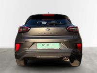 Gebraucht Ford Puma ST-Line X 155 PS (114 kW) 2022 Grau SUV