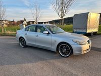 gebraucht BMW 520 523/525/530 E60 Autogas LPG