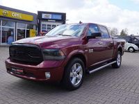 Second-hand Dodge Ram 401 CP (294 kW) 2017 Roșu Pickup