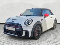 Gebraucht Mini John Cooper Works 231 PS (169 kW) 2023 Weiß Kleinwagen