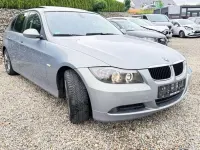 Gebraucht BMW 320 150 PS (110 kW) 2006 Arktis Limousine