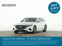 Gebraucht Mercedes E200 Avantgarde 204 PS (150 kW) 2025 Weiß Limousine