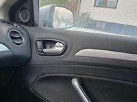 Gebraucht Ford Mondeo 145 PS (106 kW) 2008 Silber Kombi