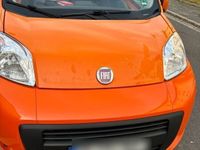 gebraucht Fiat Qubo 1.4 8V Active Active