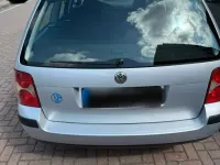 Gebraucht VW Passat 115 PS (84 kW) 2001 Silber Kombi