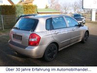 gebraucht Kia Cerato 1.6 LX Steilheck