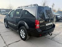 Gebraucht Nissan Pathfinder 231 PS (169 kW) 2011 Schwarz SUV