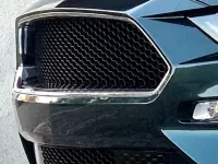 Gebraucht Ford Mustang Bullitt 460 PS (338 kW) 2020 Grün