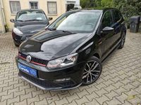 gebraucht VW Polo GTI BMT/Start-Stopp/Panorama/Navi/LED/Kamera/Klima