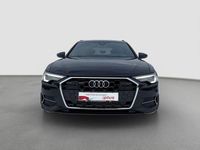 Gebraucht Audi A6 Advanced Plus 265 PS (194 kW) 2025 Schwarz (mythosschwarz) Kombi