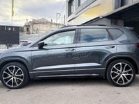 Usado Cupra Ateca 300 HP (220 kW) 2019 Cinzento SUV
