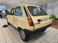 Używany Renault R5 45 KM (33 kW) 1977 Beżowy Hatchback