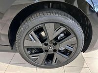 Ny Opel Corsa-e 114 kW (156 HK) 2026 Sort Hatchback
