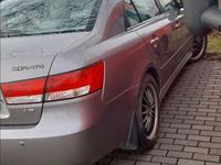 gebraucht Hyundai Sonata 