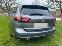 gebraucht Opel Insignia Sports Tourer GS Line Plus