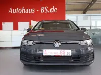 Brugt VW Golf VIII 150 HK (110 kW) 2023 Grå Stationcar