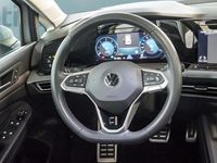 Gebraucht VW Golf VIII 150 PS (110 kW) 2022 Silber Kleinwagen