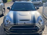 Gebraucht Mini Cooper SD 190 PS (139 kW) 2016 Silber Kleinwagen