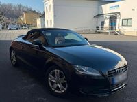 Gebraucht Audi TT 200 PS (147 kW) 2007 Coupé