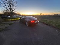 Gebraucht Audi A7 Sport 245 PS (180 kW) 2014 Blau Limousine