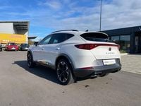 Gebraucht Cupra Formentor 150 PS (110 kW) 2024 Weiß SUV