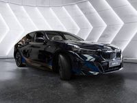 gebraucht BMW i5 eDrive 40 M-Sport Pro AHK ACC HUD LED PANO