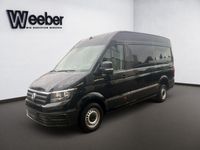 gebraucht VW Crafter Kasten Kasten 35 Hochdach