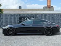 Gebraucht Mercedes S63 AMG AMG 802 PS (589 kW) 2023 Schwarz Limousine