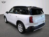 Gebraucht Mini Countryman 218 PS (160 kW) 2024 Weiß SUV