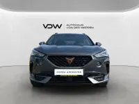 Gebraucht Cupra Formentor 150 PS (110 kW) 2022 Grau SUV