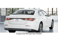 Gebraucht Mercedes E200 Avantgarde 204 PS (150 kW) 2025 Polarweiß Limousine