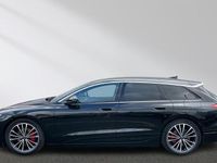 Gebraucht Audi A6 e-tron Performance 280 kW (381 PS) 2025 Mythosschwarz Kombi