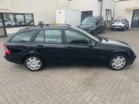 gebraucht Mercedes C180 C 180 C -Klasse T-ModellT Kompressor