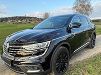 Gebraucht Renault Koleos Initiale Paris 185 PS (136 kW) 2021 Schwarz SUV