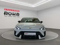 Usata Cupra Leon 150 CV (110 kW) 2026 Bianco Berlina