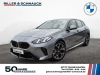 Gebraucht BMW 120 M Sport 170 PS (125 kW) 2025 Skyscraper grau Kleinwagen