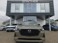 Neu Mazda CX-60 Homura-Line 327 PS (240 kW) 2025 SUV