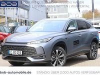 Gebraucht MG HS Luxury 224 PS (164 kW) 2026 Grau SUV