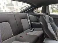 Gebraucht Hyundai Coupé GLS 143 PS (105 kW) 2003 Silber Coupé