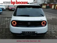 Gebraucht Honda e Advance 113 kW (154 PS) 2021 Platinum white p Kleinwagen