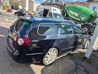 Gebraucht VW Passat R 200 PS (147 kW) 2010 Kombi