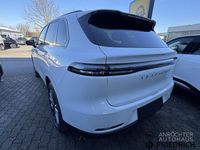 Neu Leapmotor C10 215 PS (158 kW) 2026 Weiß SUV