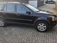 Gebraucht Volvo XC90 Kinetic 185 PS (136 kW) 2006 Schwarz SUV